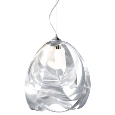 Goccia Prisma Pendant by Slamp - Starlight Lighting USA and Canada